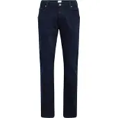 Mustang Straight-Jeans "Style Michigan", Herren, Gr. 32, Länge 32, schwarz (super schwarz), Denim/Jeans, Obermaterial: 98% Baumwolle, 2% Elasthan, straight fit, Jeans Straight-Jeans