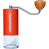 Comandante C40 Mk4 Nitro Blade Elektrische Kaffeemühle
