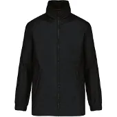 Kariban Eagle > Windjacke mit leichtem Innenfutter