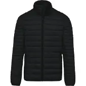 Kariban Leichte Steppjacke für Herren