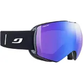 Julbo - Fotochromische Skibrille - Lightyear Reactiv HC 1-3 Black/Grey - schwarz
