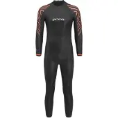 Orca Zeal Thermal Langarm-neoprenanzug
