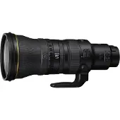 Nikon Z 400 mm ƒ/2,8 TC, VR, S