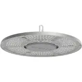 SITECO 51HC42DA4MMB Highbay 31-LHallenleuchte,LED,28.000lm840, EVG-DALI,PC,direkt,abgehängte Montage,Anbau