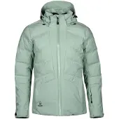 Halti Damen Skijacke Nordic Arcty Ski Jacket Grün 42