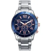 Mark Maddox Armbanduhr HM6008-35