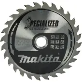 Makita SPECIALIZED Sägeb.165x20x28Z - B-56758
