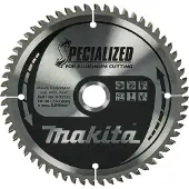 Makita SPECIALIZED Sägeb.160x20x60Z - B-33233