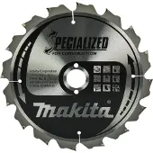 Makita SPECIALIZED Sägeb.235x30x16Z - B-33560