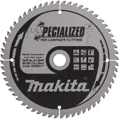 Makita SPECIALIZED Sägeb.190x20x60Z, 190x20 mm - 60 Zähne - B-33847