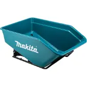 Makita Transportwanne für Akku-Schubkarre - 191B69-8