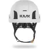 Kask Schutzhelm Zenith X weiss 52-63cm, EN 397, EN 50365 ca.490g