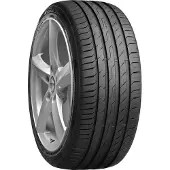 Nexen So car-tyres N Fera Sport ( 225/40 ZR18 92Y XL 4PR RPB )