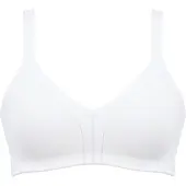 Naturana Ohne Bügel BH Minimizer | Grösse: 95F | Farbe: Weiß