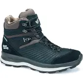 Hanwag - Women's Bluestrait Mid ES - Winterschuhe Gr 41,5 blau