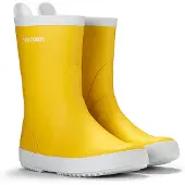 Tretorn Gummistiefel Tretorn Wings Gelb-Schuhgröße 40