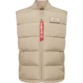Alpha industries Funktionsweste "Puffer Vest"