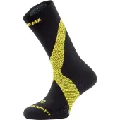 Enforma Socks Pronation Control Multi Sport Half Lange Socken