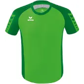 Erima Kinder Trikot Six Wings 3132204 128 - Green/Smaragd - 128