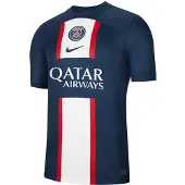 Nike Herren Fantrikot PSG M NK DF STAD JSY SS HM