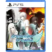 Sony Archetype Arcadia Spiel für PS5 UK