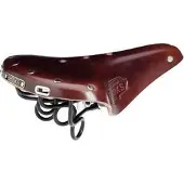 Brooks England B72 Sattel
