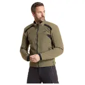 FASTWAY T-2206 Men City Textiljacke Herren grün, 54