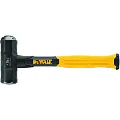 DeWalt Stahlhammer Abbruch 1,8 kg DWHT56158-1