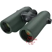 Swarovski Fernglas EL Range 8x32