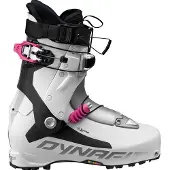 Dynafit Tlt7 Expedition Cr White / Fuxia 23.5