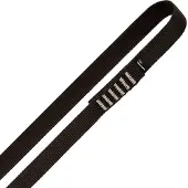 Dmm - Nylon Open Sling 26Mm - Rundschlinge Gr 240 cm schwarz