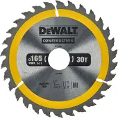 DeWalt XR EXTREME Kreissägeblatt Handkreissäge Universeller Einsatz - DT1937-QZ