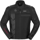 Spidi Progressive Net H2 Jacke