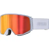 Atomic Four Q HD light grey NS