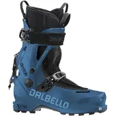 Dalbello Quantum EVO Sport blue/black 28.5