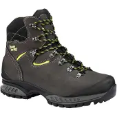 Hanwag Wanderschuh Tatra II GTX Herren Asphalt Yellow-Schuhgröße 44,5