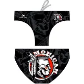 Turbo Mohicano Badeslip
