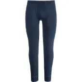 Conta Lange Unterhose "Hose lang Hose lang", Herren, Gr. 5, 1 Stk., Feinripp, blau (marine, geringelt), Feinripp, , Unterhosen Lange Unterhose