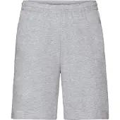 Fruit Of The Loom Sweatshorts Sommerhose in bequemer Form