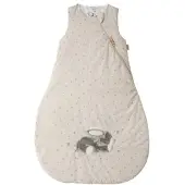 Sterntaler Babyschlafsack "Schlafsack 70cm Emmi Girl", Kinder, Gr. Blacklist, rosa (zartrosa), Obermaterial: 60% Baumwolle CO. 40% Polyester PES., Schlafsäcke Babyschlafsack
