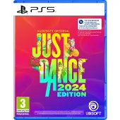 Ps5 Just Dance 2024 Mult Cib