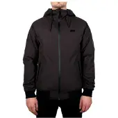Iriedaily - Nilas Jacket - Winterjacke Gr XXL schwarz