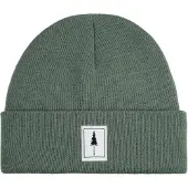 NIKIN - Treeanie Classic Sleek - Mütze Gr One Size oliv