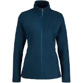 Vaude - Women's Verbella Jacket - Fleecejacke Gr 34 blau