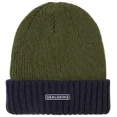 Sealskinz - Bacton - Mütze Gr L/XL oliv