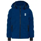 LEGO kidswear JACKET – LWJIPE 706 DARK NAVY (577) 140