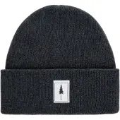 NIKIN - Treeanie Classic Sleek - Mütze Gr One Size schwarz