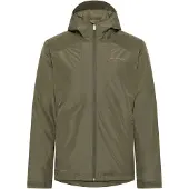 Vaude - Gerlos Jacket - Winterjacke Gr XL oliv