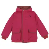 Finkid Kinder Jacke Talvi Sport Rot 100/110
