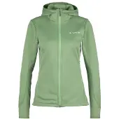 Vaude - Women's Beguz Hoody Jacket - Fleecejacke Gr 42 grün